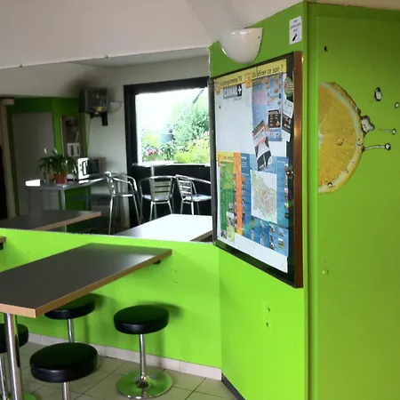 Lemon - Hotel Tourcoing