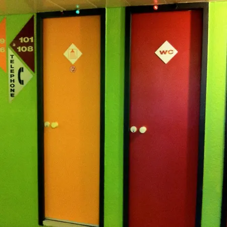 Lemon - Hotel Tourcoing