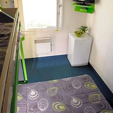 Hotel Lemon -