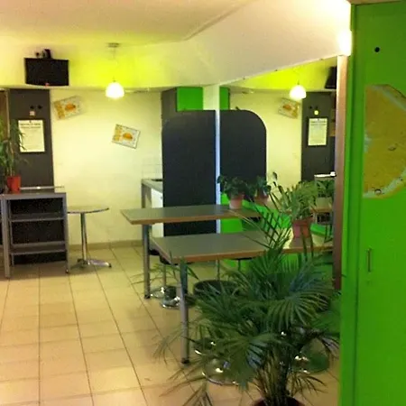Hotel Lemon -