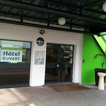 Lemon - Hotel