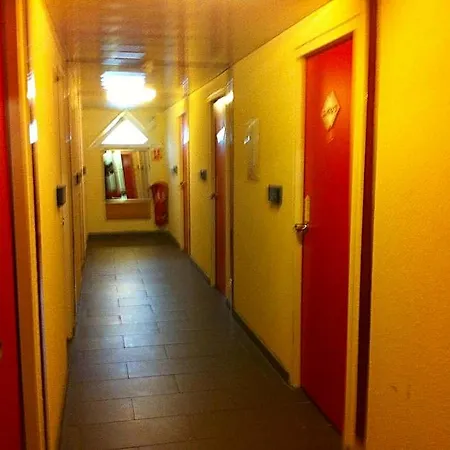 Hotel Lemon -