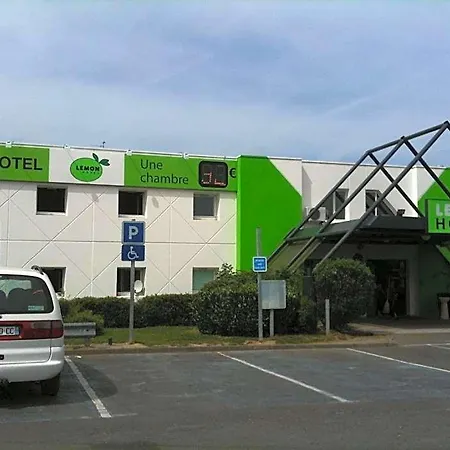 Lemon - Tourcoing