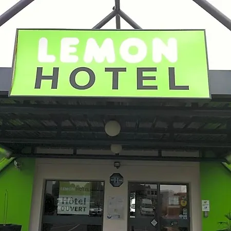 Lemon - *