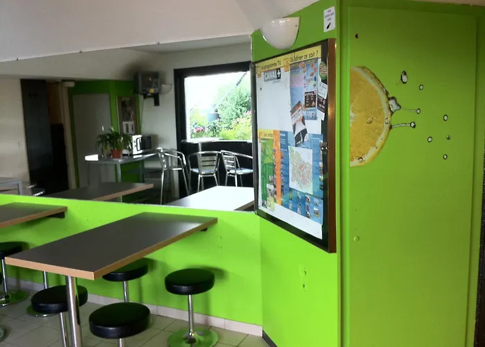 Lemon - Hotel Tourcoing