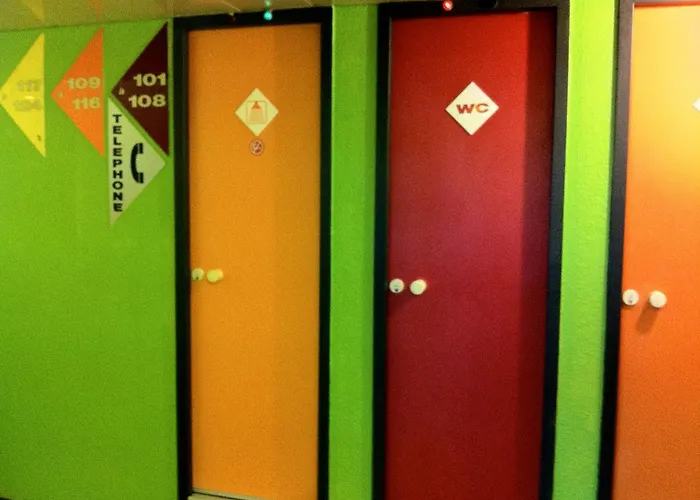 Lemon - Hotel Tourcoing