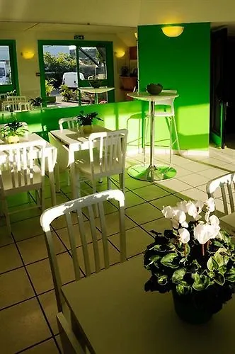 Hotel Lemon - Tourcoing